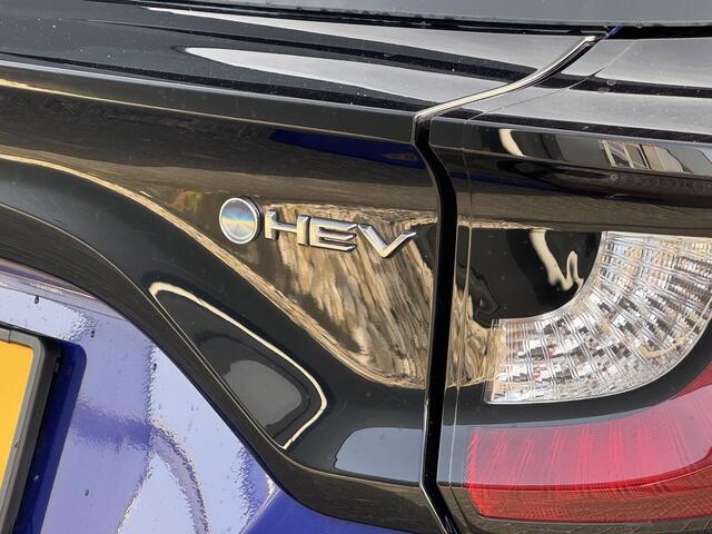 Toyota YARIS 1.5 Hybrid 115 Active