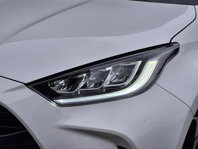 Toyota YARIS 1.5 Hybrid 115 Dynamic