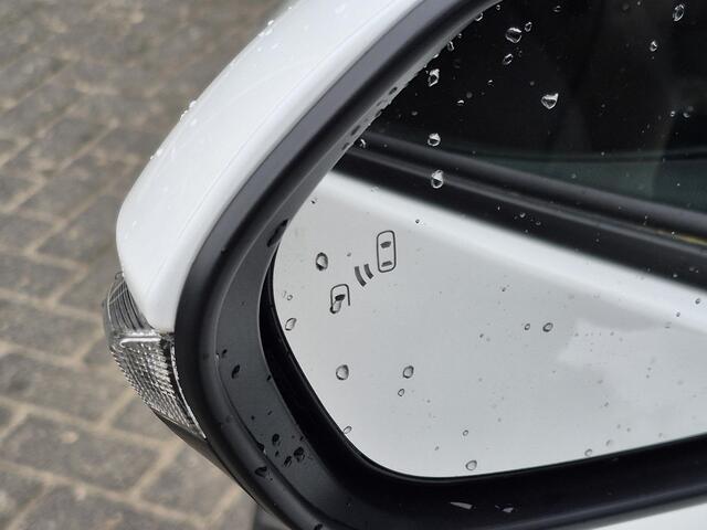 Toyota YARIS 1.5 Hybrid 115 Dynamic