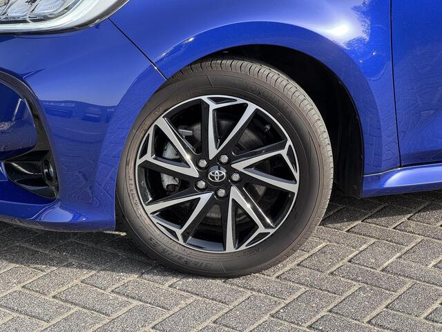 Toyota YARIS 1.5 Hybrid TeamNL