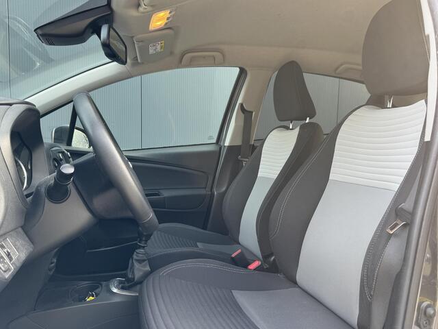 Toyota YARIS 1.5 VVT-i Dynamic