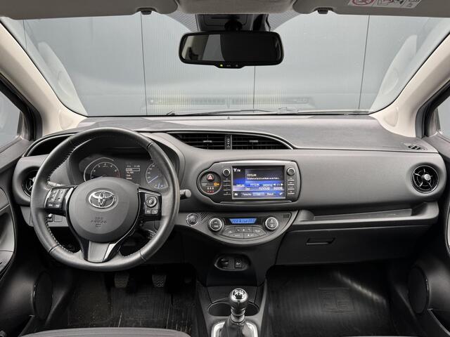Toyota YARIS 1.5 VVT-i Y20