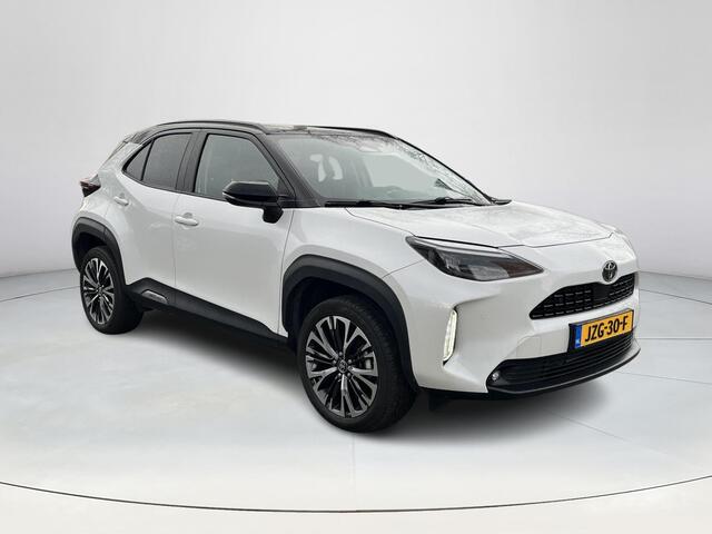 Toyota YARIS Cross 1.5 Hybrid 130 Executive | JBL audio | Elektrische klep | Navigatie | Stoelverwarming | Parkeersensoren |