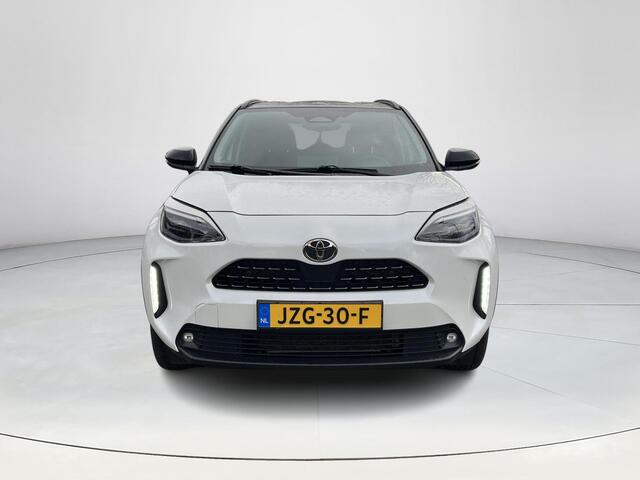 Toyota YARIS Cross 1.5 Hybrid 130 Executive | JBL audio | Elektrische klep | Navigatie | Stoelverwarming | Parkeersensoren |