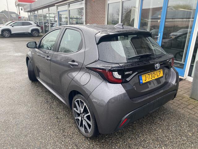 Toyota YARIS 1.5 Hybrid Active Apple Carplay/Android Auto
