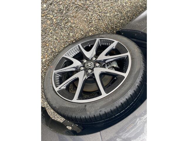 Toyota YARIS 1.5 Hybrid Active Apple Carplay/Android Auto