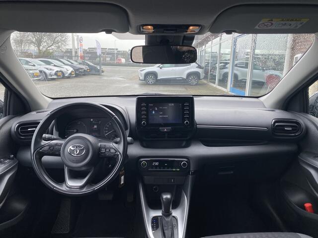 Toyota YARIS 1.5 Hybrid Active Apple Carplay/Android Auto
