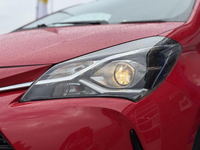 Toyota YARIS 1.5 Hybrid Active | Achteruitrijcamera | Automaat |