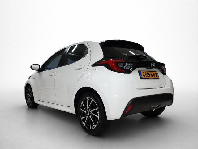 Toyota YARIS 1.5 Hybrid Dynamic | CarPlay\Android Auto | Camera | LM Velgen |