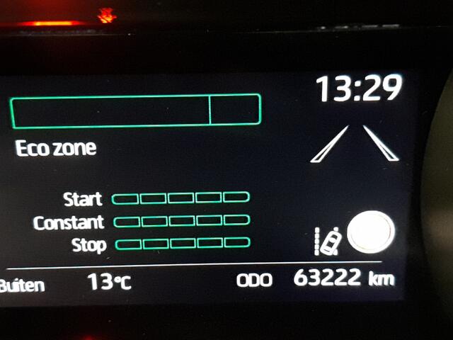 Toyota YARIS 1.5 Hybrid Dynamic | CarPlay\Android Auto | Camera | LM Velgen |
