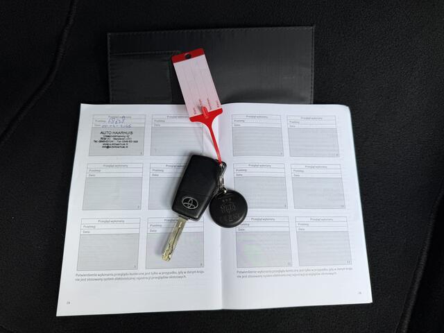 Toyota YARIS 1.5 Hybrid Active Automaat Carplay Stoelverwarming voor Achteruitrijcamera