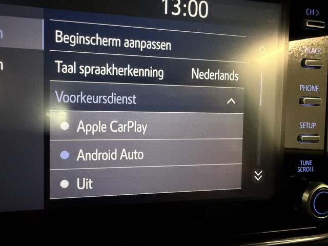 Toyota YARIS 1.5 Hybrid Active Automaat Carplay Stoelverwarming voor Achteruitrijcamera