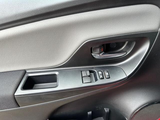 Toyota YARIS 1.5 VVT-I ACTIVE CAMERA. CR.CONTR. CLIMA. AUTOMAAT. ALL.IN.PRIJS