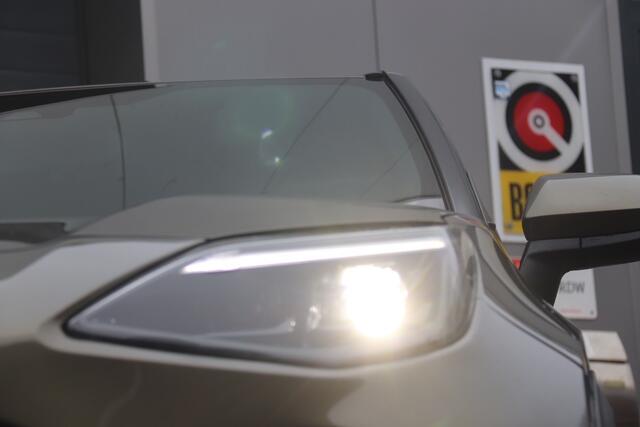 Toyota YARIS Cross 1.5 Hybrid First Edition, Camera, Cruise