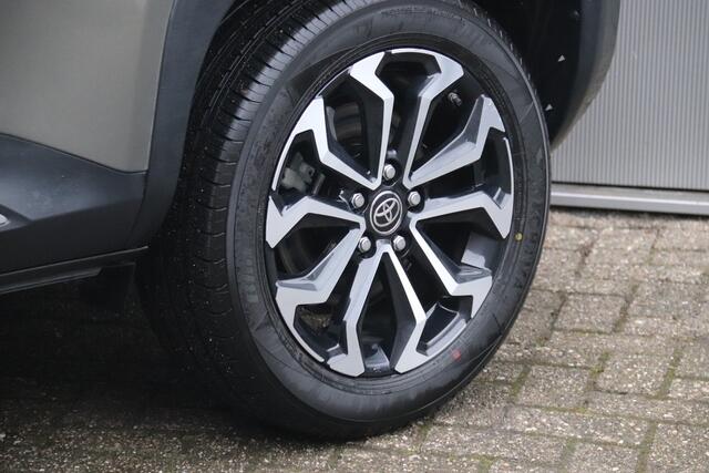 Toyota YARIS Cross 1.5 Hybrid First Edition, Camera, Cruise