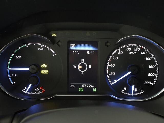 Toyota YARIS 1.5 Hybrid Dynamic RIJKLAAR PRIJS | Navigatie | Dealer onderhouden | 1e eigenaar | Direct beschikbaar |