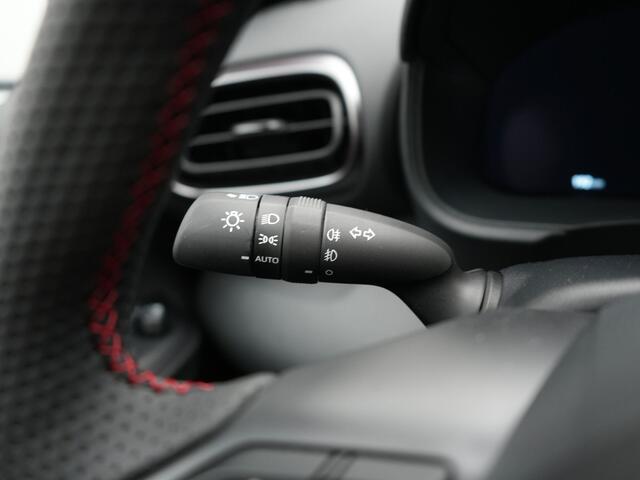 Toyota YARIS 1.5 Hybrid 130 PK GR SPORT ||GR SPORT + Pack||