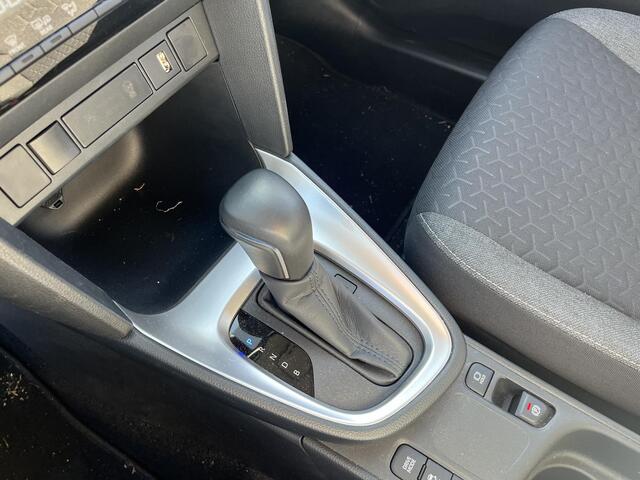 Toyota YARIS Cross 1.5 Hybrid Active | Apple Carplay & AndroidAUTO | Adaptive cruise control | Camera