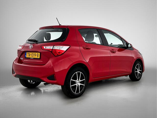 Toyota YARIS 1.5 VVT-i Active | Airco | Climate Control | Cruise Control | All Seasonbanden