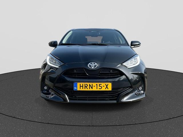 Toyota YARIS 1.5 Hybrid 115 Dynamic | NLauto | Comfort Pack | Stoel & Stuurverwarming | Carplay/AndroidAuto |
