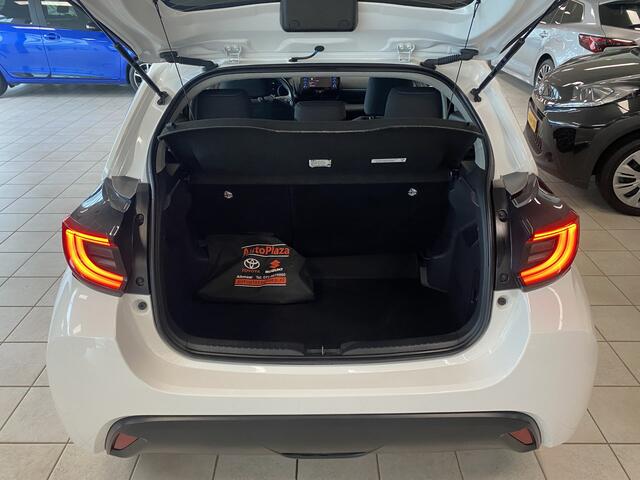 Toyota YARIS 1.5 Hybrid Dynamic