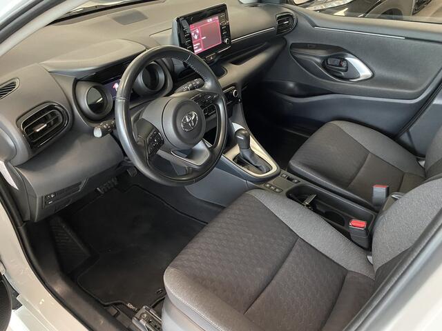 Toyota YARIS 1.5 Hybrid Dynamic