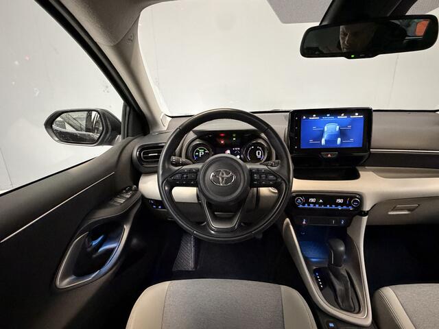 Toyota YARIS 1.5 Hybrid Executive HUD|Blindspot|Camera|Carplay|