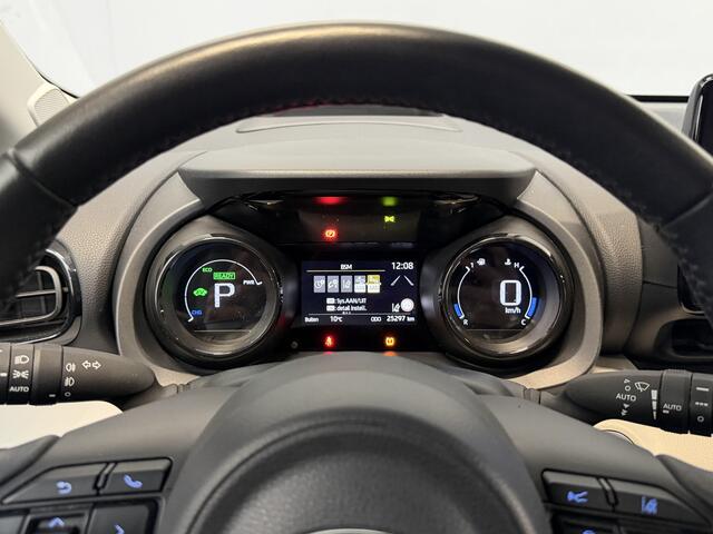 Toyota YARIS 1.5 Hybrid Executive HUD|Blindspot|Camera|Carplay|