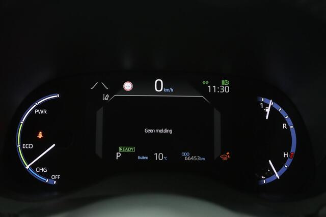 Toyota YARIS Cross 1.5 Hybrid Executive Limited | Adaptive Cruise Control | Achteruitrijcamera | Dodehoekdetectie | Stoelverwarming | Stuurverwarming | Elektrische achterklep |