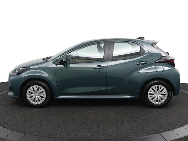 Toyota YARIS 1.5 Hybrid 115 Comfort | Adaptieve Cruise control | Achteruitrijcamera | Apple Carplay Android Auto |