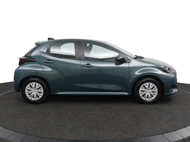 Toyota YARIS 1.5 Hybrid 115 Comfort | Adaptieve Cruise control | Achteruitrijcamera | Apple Carplay Android Auto |