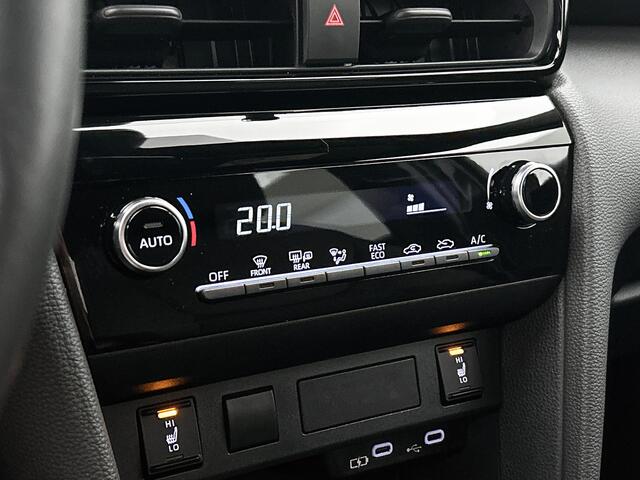 Toyota YARIS Cross 1.5 Hybrid Dynamic | NL dealeronderhouden |