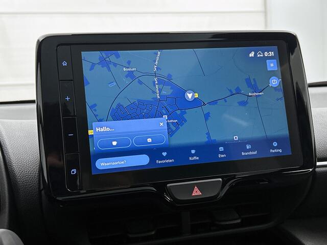 Toyota YARIS Cross 1.5 Hybrid Dynamic + Winter Pakket + Panoramadak | Dealeronderhouden | Panorama dak | HUD | Stoel + Stuur verwarming |