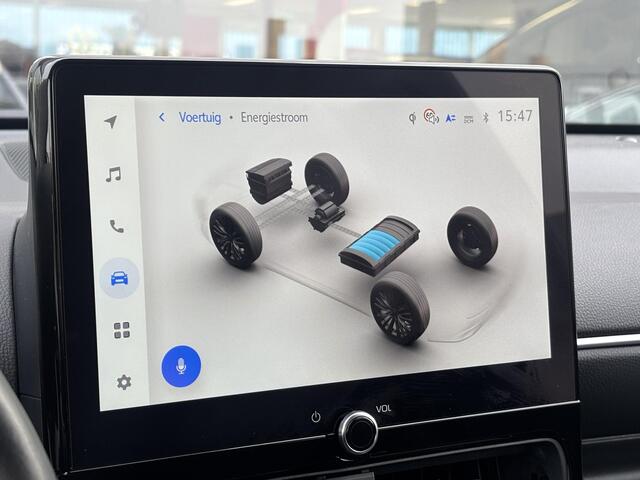Toyota YARIS 1.5 Hybrid 115 Dynamic Comfort pack | Apple carplay | parkeersensoren | dode hoek detectie | stoelverwarming | stuur verwarming |