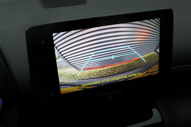 Toyota YARIS Cross 1.5 Hybrid Dynamic, Parkeersensoren, BSM