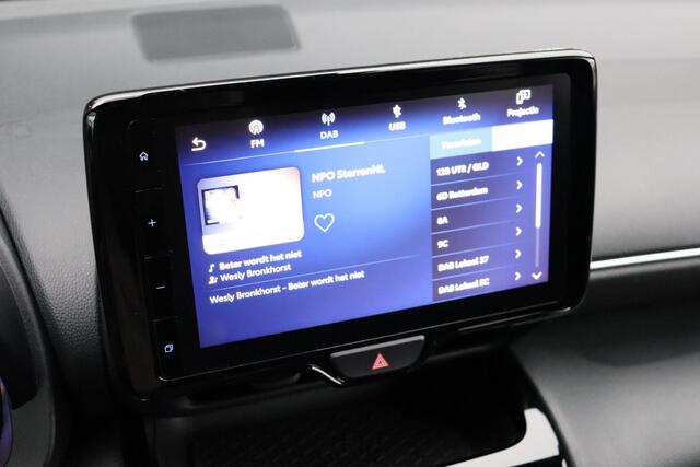 Toyota YARIS Cross 1.5 Hybrid Dynamic, Parkeersensoren, BSM