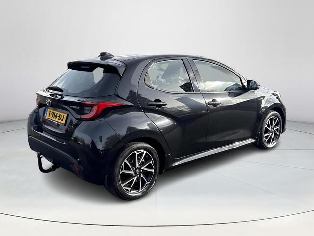 Toyota YARIS 1.5 Hybrid Dynamic | Apple CarPlay/Android auto | Achteruitrijcamera | Trekhaak