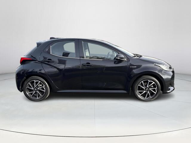 Toyota YARIS 1.5 Hybrid Dynamic | Apple CarPlay/Android auto | Achteruitrijcamera | Trekhaak