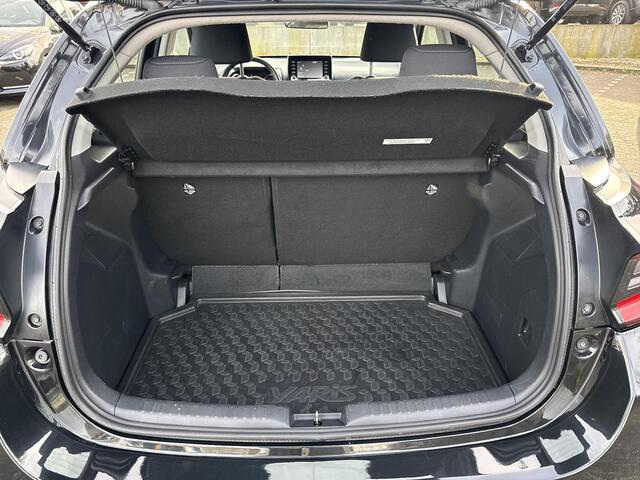 Toyota YARIS 1.5 Hybrid Dynamic | Apple CarPlay/Android auto | Achteruitrijcamera | Trekhaak