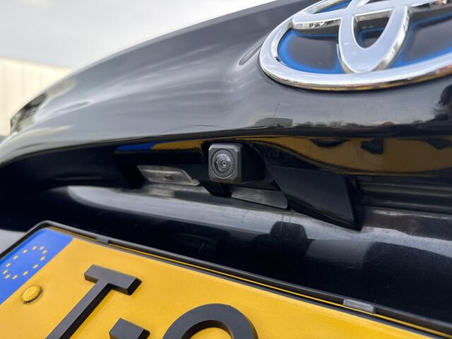 Toyota YARIS 1.5 Hybrid Dynamic | Apple CarPlay/Android auto | Achteruitrijcamera | Trekhaak