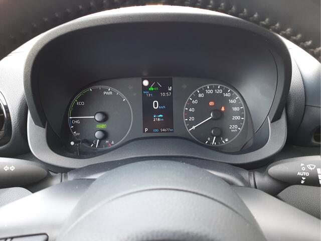 Toyota YARIS 1.5 Hybrid Active | CarPlay/Android Auto | Camera |