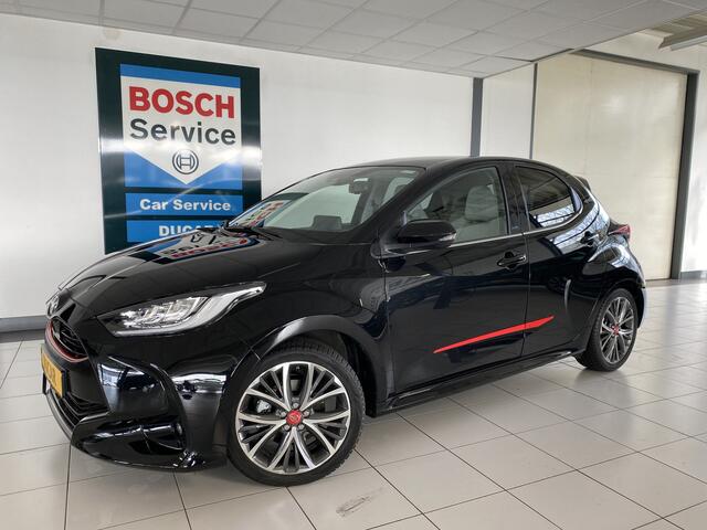 Toyota YARIS 1.5 Hybrid GR Sport panoramadak / Camera /