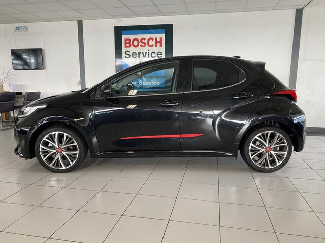 Toyota YARIS 1.5 Hybrid GR Sport panoramadak / Camera /