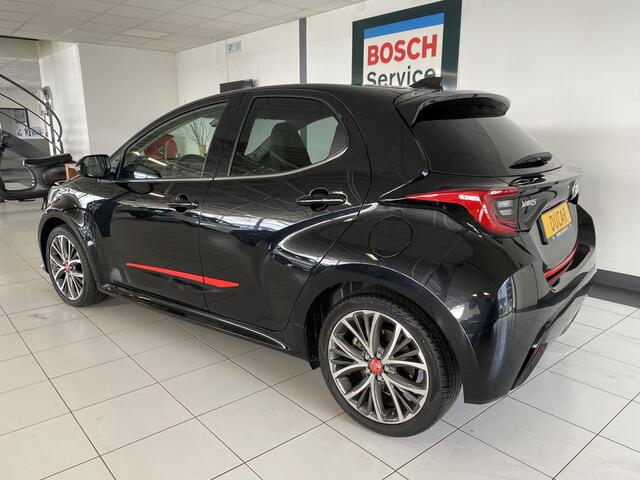 Toyota YARIS 1.5 Hybrid GR Sport panoramadak / Camera /