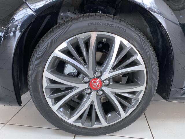 Toyota YARIS 1.5 Hybrid GR Sport panoramadak / Camera /