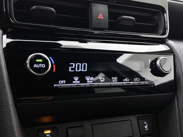 Toyota YARIS Cross 1.5 Hybrid 115 Dynamic | BTW Voertuig | Stoelverwarming |