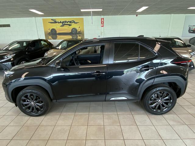 Toyota YARIS Cross 1.5 Hybrid Explore