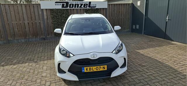 Toyota YARIS 1.0 VVT-i Active AIRCO - dealer onderhouden