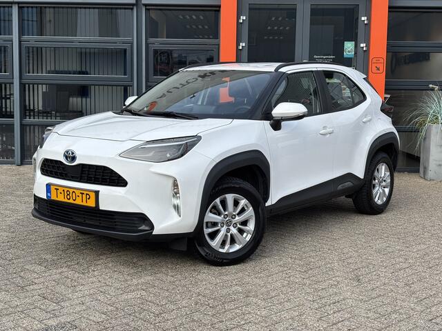 Toyota YARIS Cross 1.5 Hybrid Active / Trekhaak / Camera / Applecarplay/AndroidAuto /