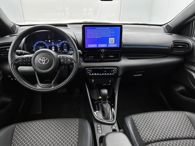Toyota YARIS 1.5 Hybrid 130 Launch Edition
